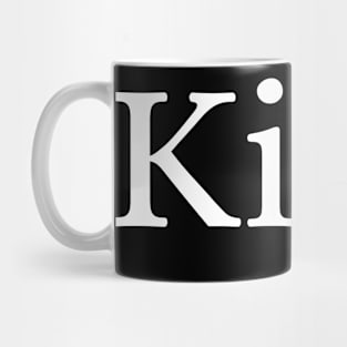 King Mug